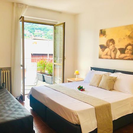 Domaso Central Apartment المظهر الخارجي الصورة