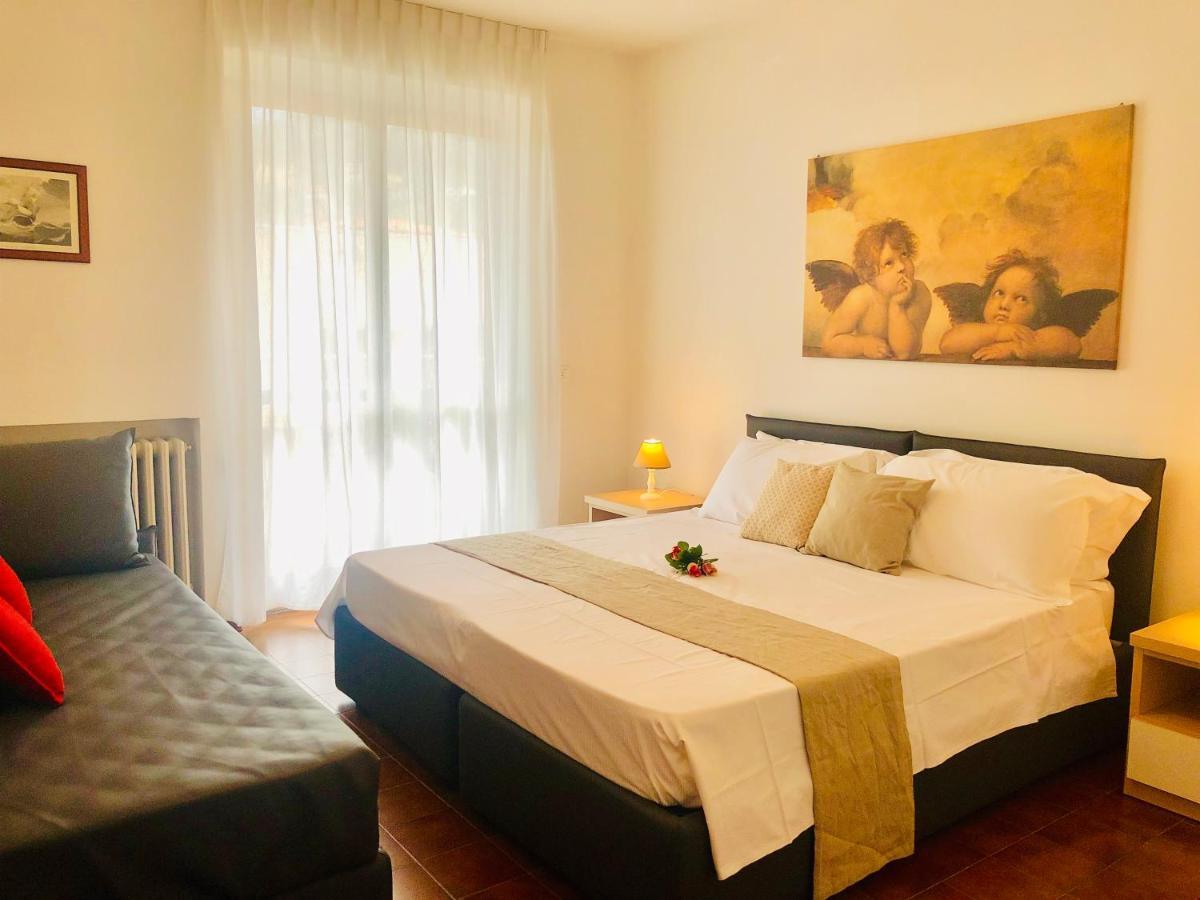 Domaso Central Apartment المظهر الخارجي الصورة