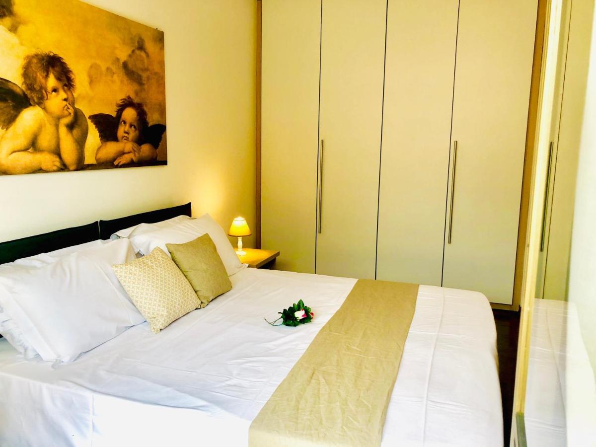 Domaso Central Apartment المظهر الخارجي الصورة