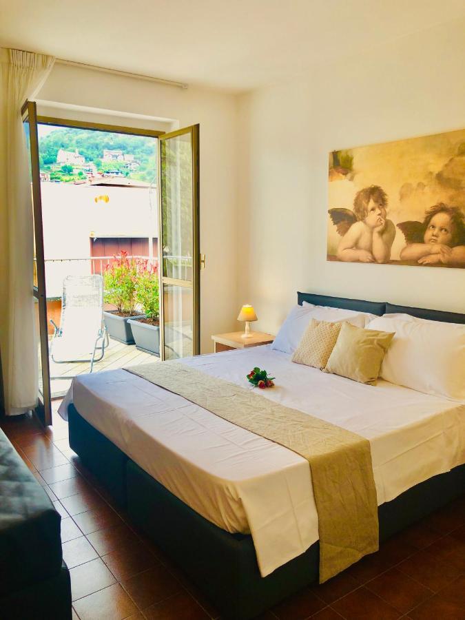 Domaso Central Apartment المظهر الخارجي الصورة