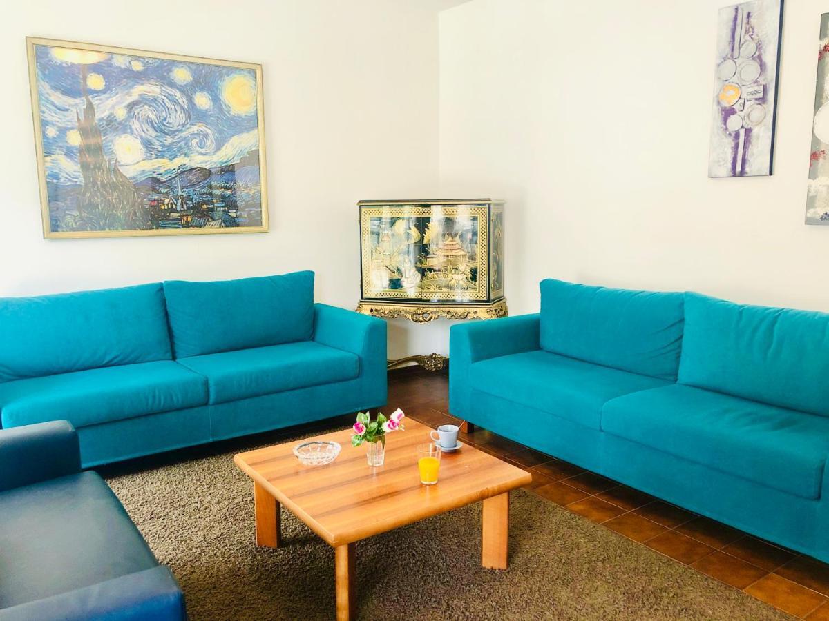 Domaso Central Apartment المظهر الخارجي الصورة