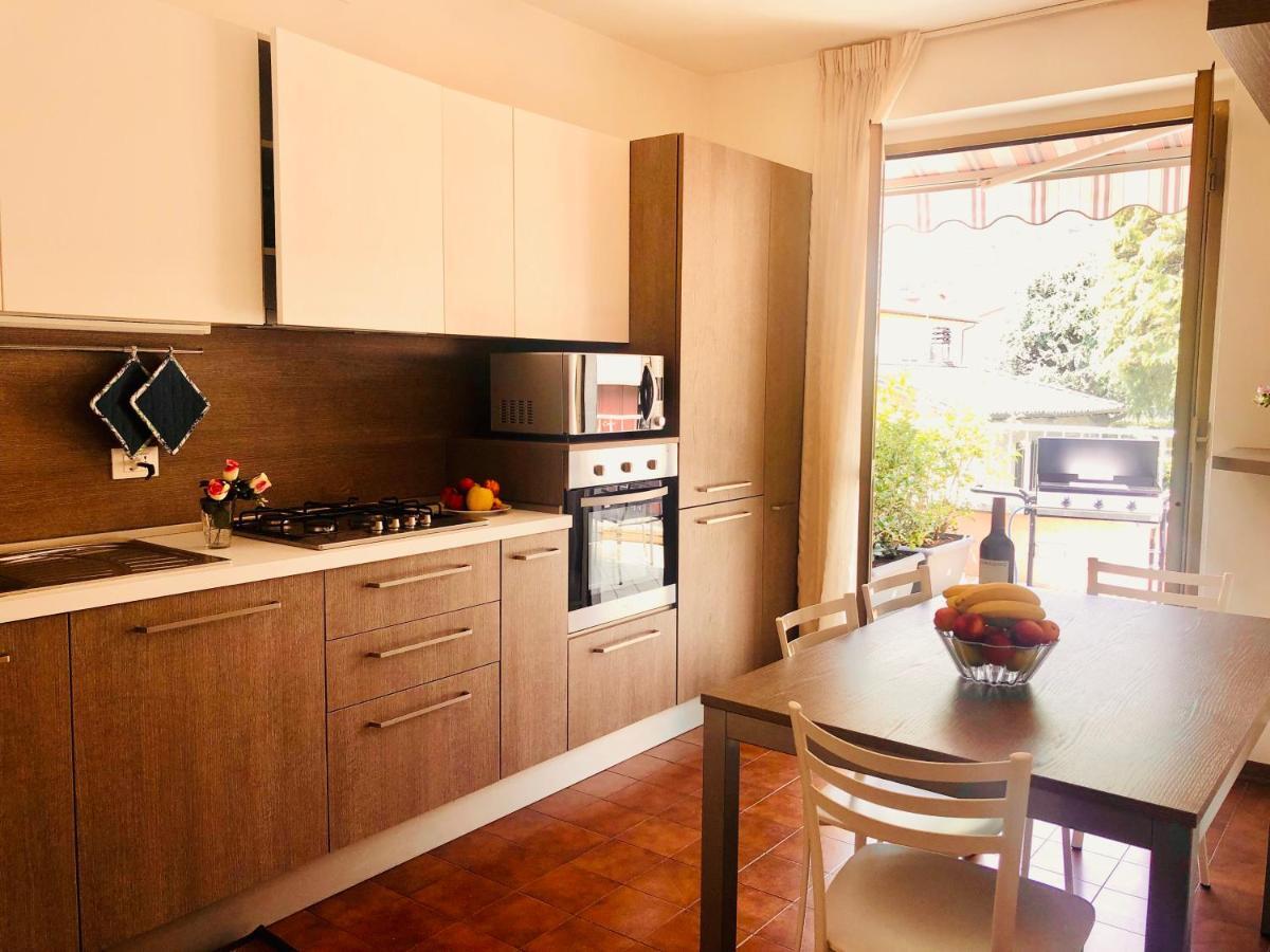 Domaso Central Apartment المظهر الخارجي الصورة