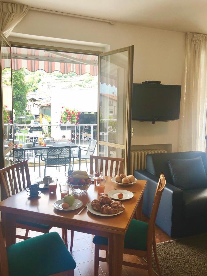 Domaso Central Apartment المظهر الخارجي الصورة