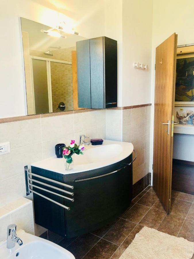 Domaso Central Apartment المظهر الخارجي الصورة